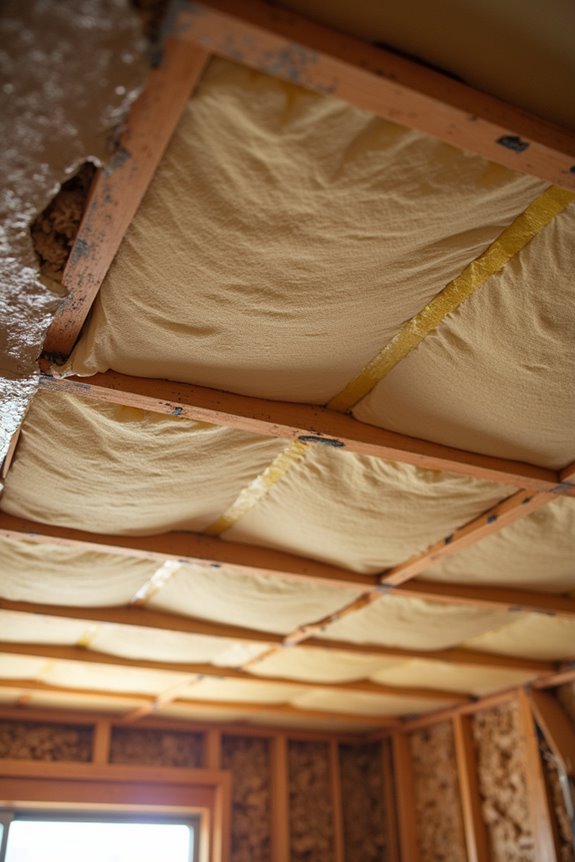 Should You Insulate Your Basement Ceiling: A Complete Guide 5 basement insulation tax credits available