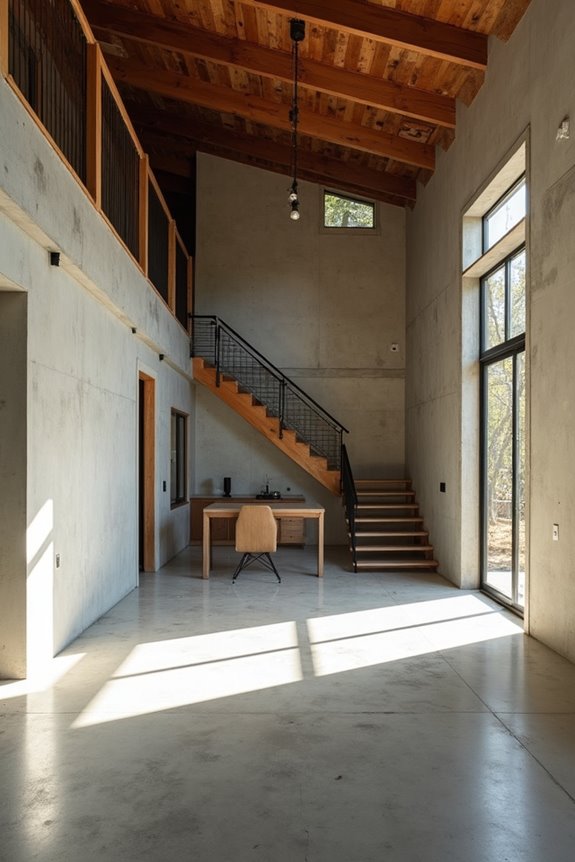 Can Barndominiums Have Basements? 13 basement roi depends on soil water design