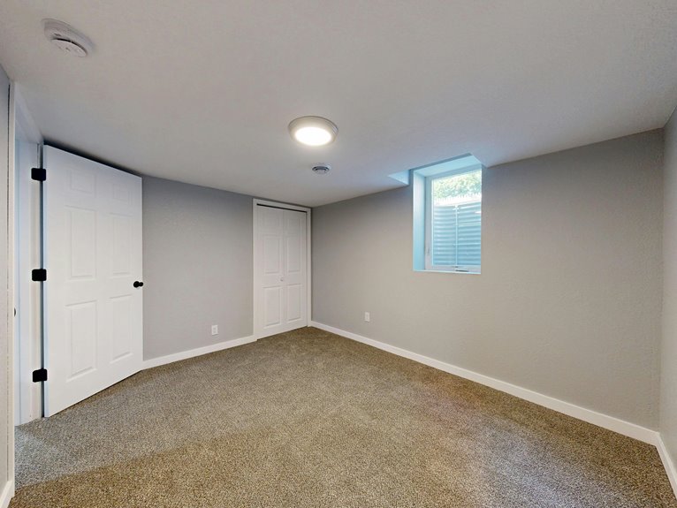 basement square footage inclusion question