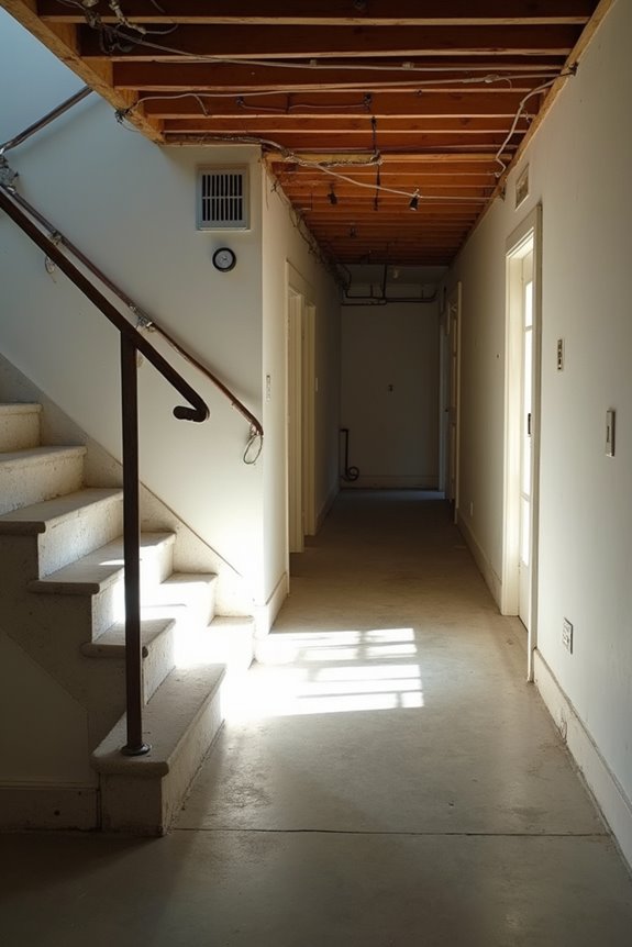 Does Basement Square Footage Get Included in Home Calculations? 6 basement square footage rules vary