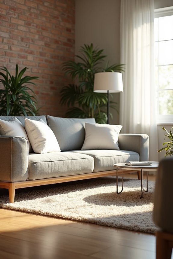 How to Spell Living Room: One Word or Two? 2 bedroom fused living room separate