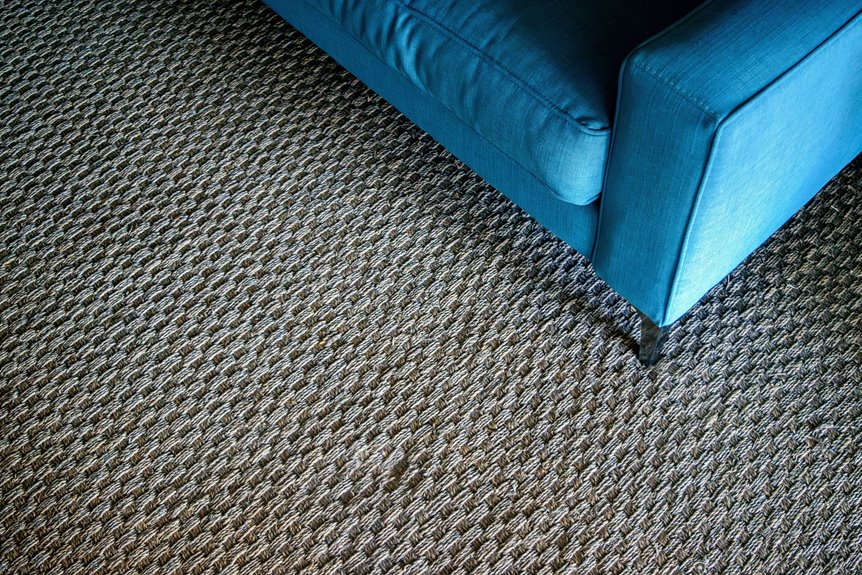 best carpets for living rooms 2026