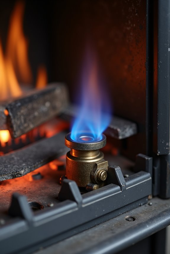 call for professional gas service now