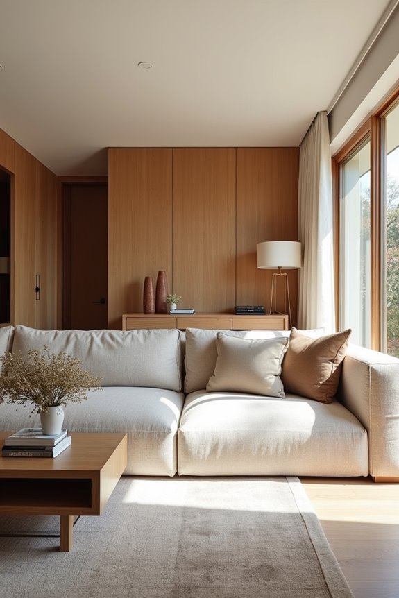 Does Your Living Room Count as a Room in Your Home? 12 color materials shapes echoing nationwide