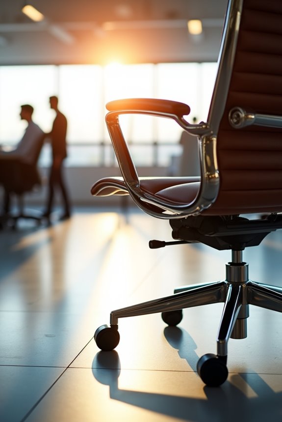 Why Are Office Chairs so Expensive? 12 cost per year chair investment