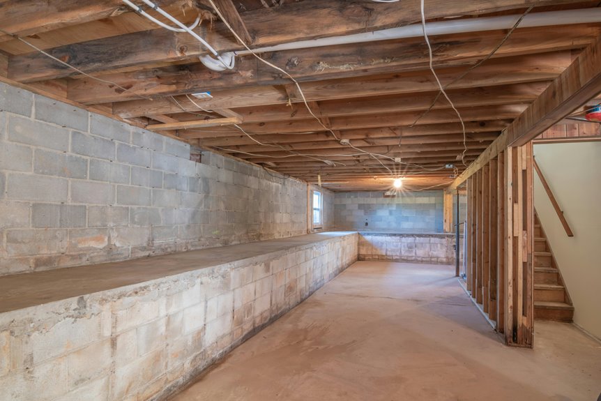cost to finish your basement