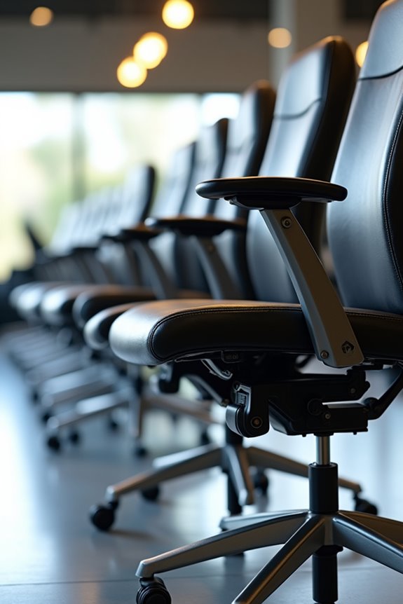 Why Are Office Chairs so Expensive? 5 customizable chair engineering costs