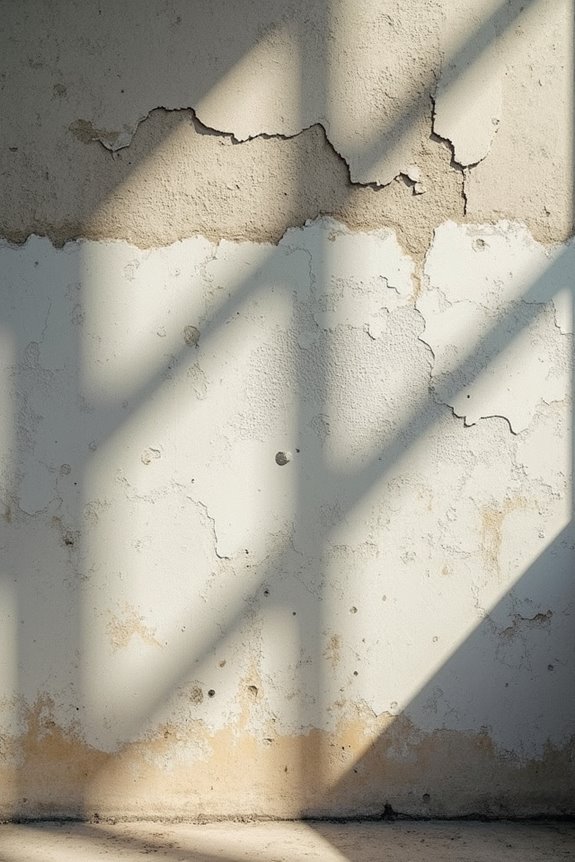 Should Walls Be Washed Before Painting? 2 dust dirt grime hinder paint adhesion