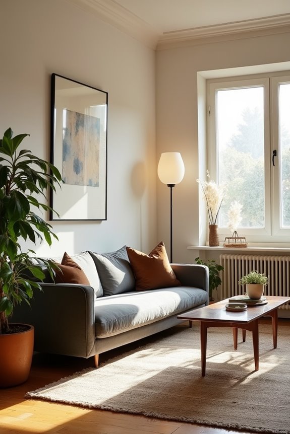 Does Your Living Room Count as a Room in Your Home? 5 edward bok popularized living rooms as informal spaces