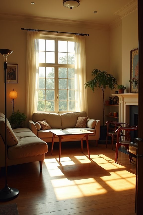 Why Is the Living Room Called a Living Room? 2 edward bok redefined living room culture