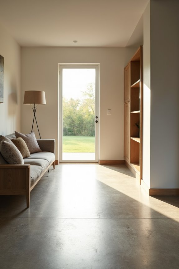 Does Basement Square Footage Get Included in Home Calculations? 10 finished basement adds value with conditions