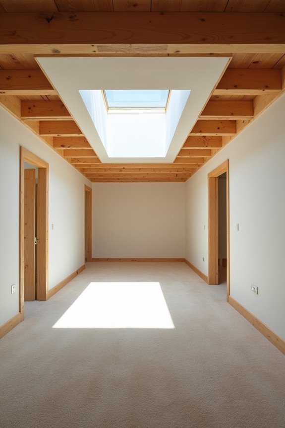 Does Basement Square Footage Get Included in Home Calculations? 11 finished basement no loan boost