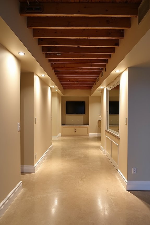 Does Basement Square Footage Get Included in Home Calculations? 4 finished basement square footage considerations