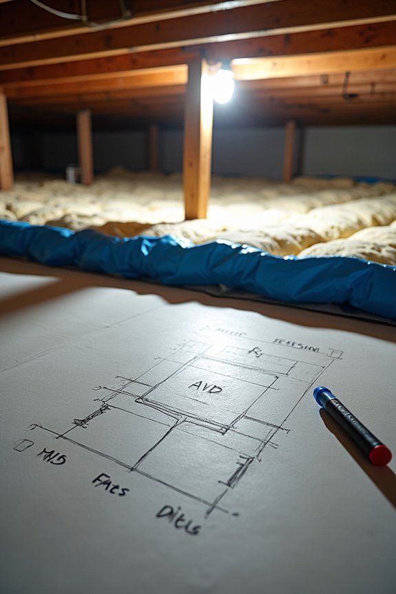 Should You Insulate Your Basement Ceiling: A Complete Guide 6 free basement insulation assessment scheduling