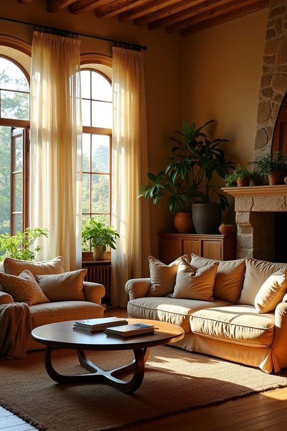 Why Is the Living Room Called a Living Room? 6 front room guarded private life boundaries