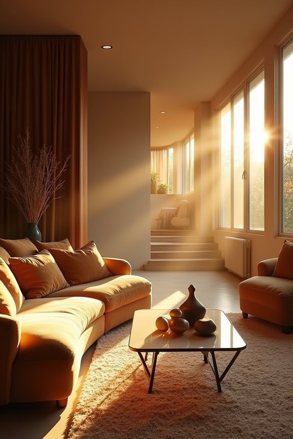 Does Your Living Room Count as a Room in Your Home? 10 front row living room importance family room retreat