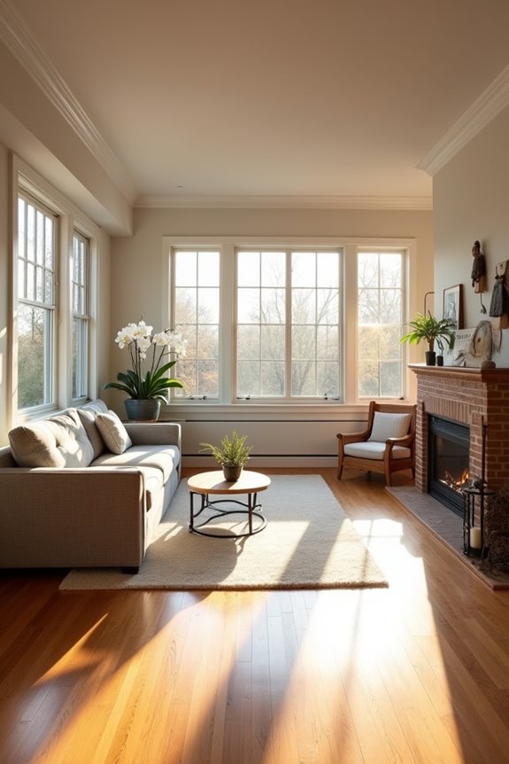 Does Your Living Room Count as a Room in Your Home? 6 function over size defines a room