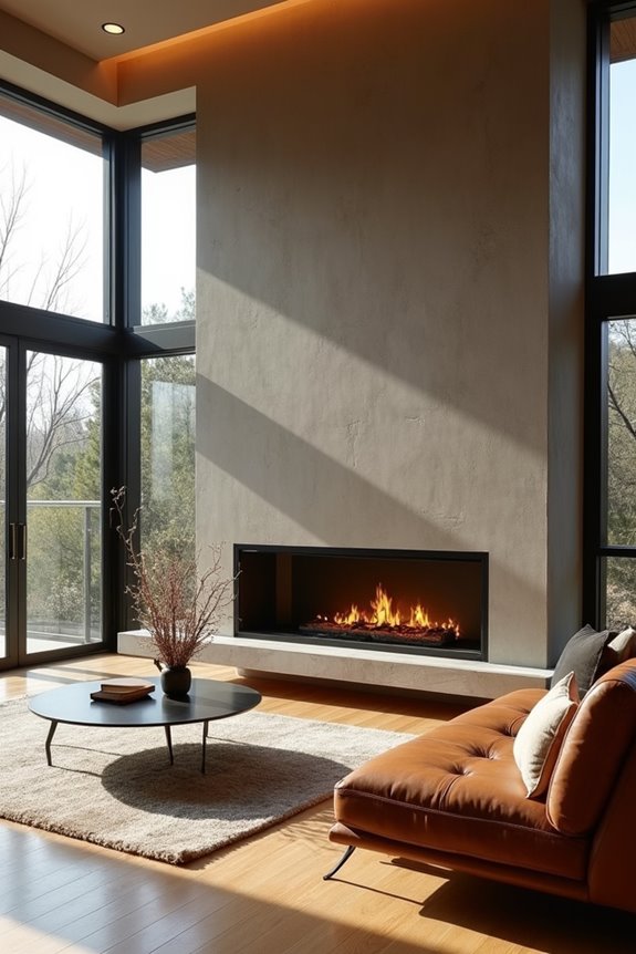 gas fireplaces boost value market varies