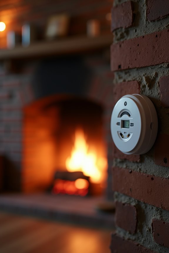 Which Fireplace Types Cause Carbon Monoxide? 1 incomplete combustion and venting problems cause co