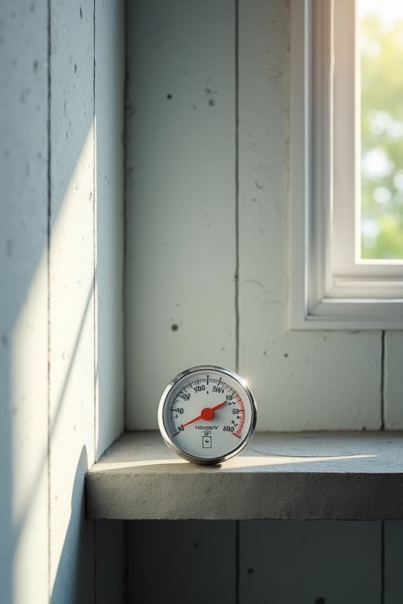 What Basement Humidity Level Should You Maintain? 7 insulate walls to reduce humidity