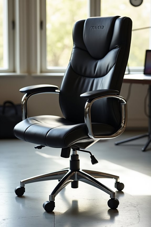 Why Are Office Chairs so Expensive? 13 invest in ergonomic chair health