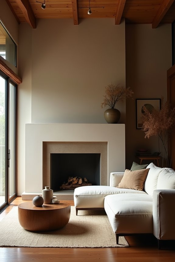 Why Is the Living Room Called a Living Room? 8 japanese tatami calm european parlor evolution american casual comfort
