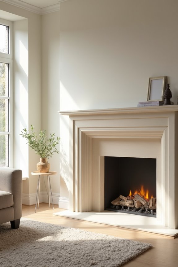 lightweight hardboard modular surround