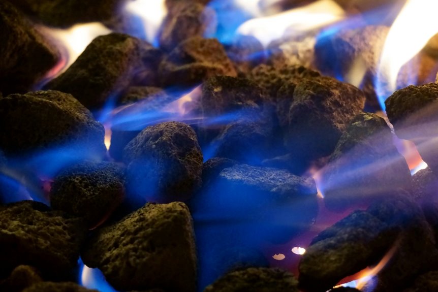 locate pilot light on gas fireplace 10 steps