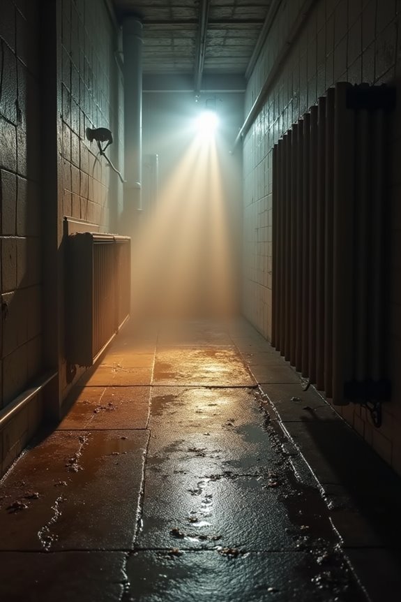 Why Is Your Basement So Cold? 10 low level registers maximize downstairs warmth