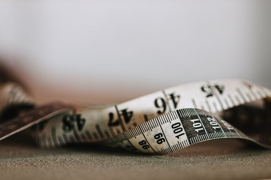 measuring curtain width requirements