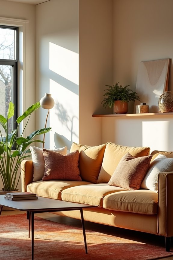Why Is the Living Room Called a Living Room? 10 personal space reflects daily life