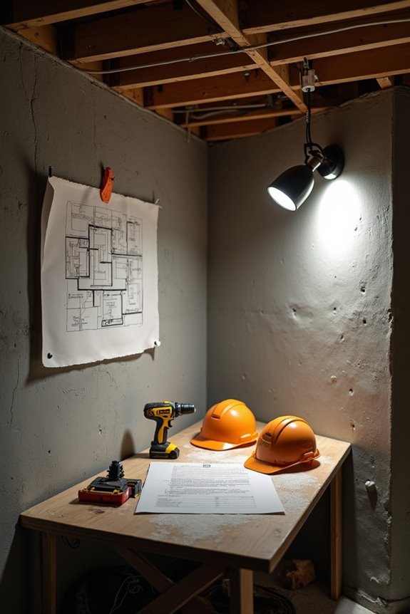 plan budget permits compliance