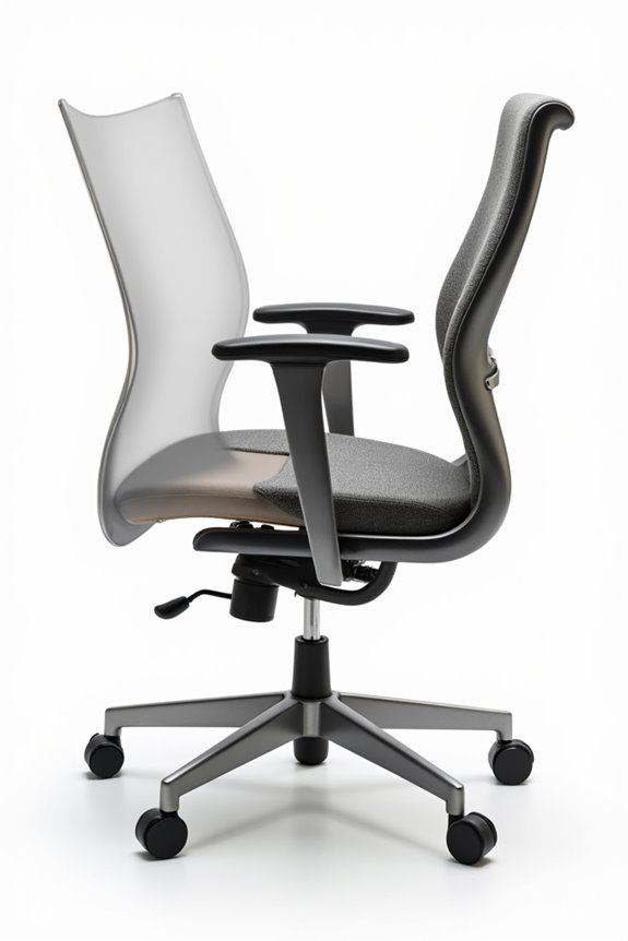 Why Are Office Chairs so Expensive? 3 precision engineering premium chaircraft