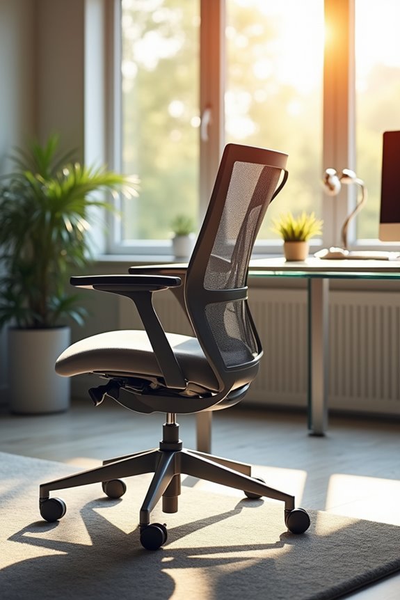 Why Are Office Chairs so Expensive? 7 premium ergonomic chair boosts health returns