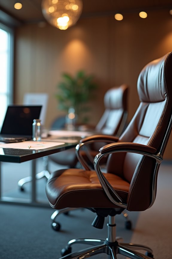Why Are Office Chairs so Expensive? 8 quality chairs boost productivity roi