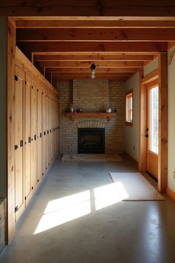 Can Barndominiums Have Basements? 12 real barndominium basement plan feasibility
