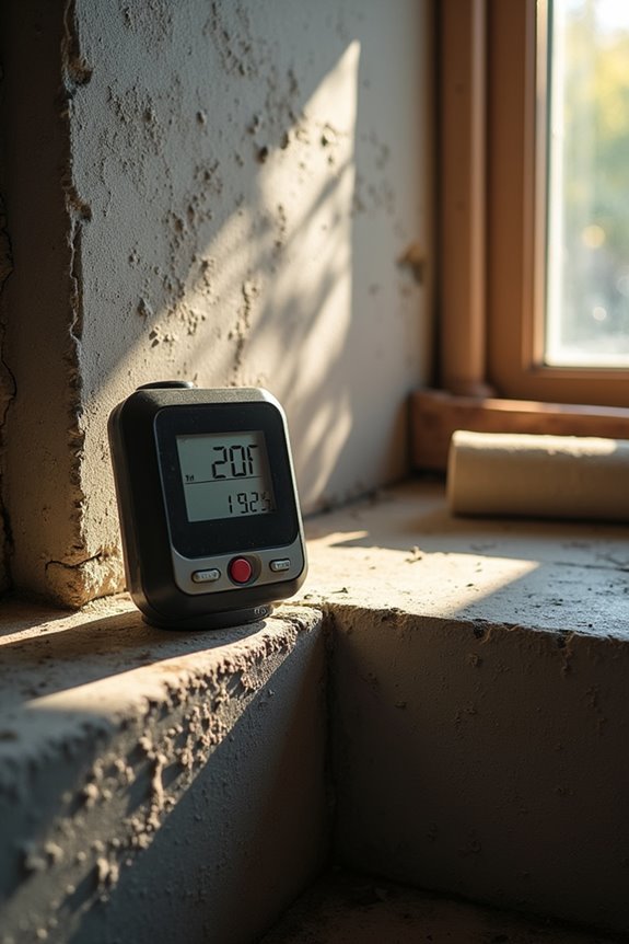 What Basement Humidity Level Should You Maintain? 5 seal gaps to stop moisture intrusion