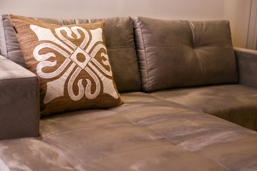 simple affordable living room decorating ideas