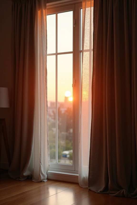 thermal outruns blackout insulation