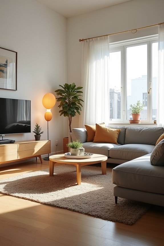 How to Spell Living Room: One Word or Two? 6 two word no hyphen living room
