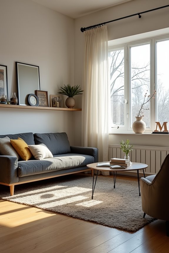 How to Spell Living Room: One Word or Two? 10 two word standard usage confirmed