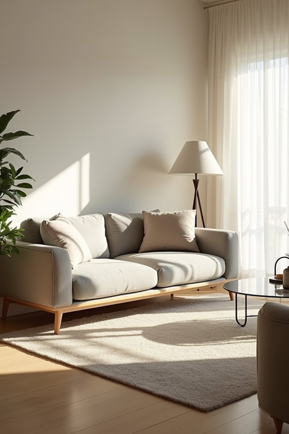 How to Spell Living Room: One Word or Two? 1 two words living room