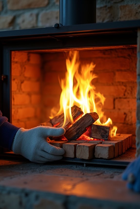 ventilation maintenance and safety
