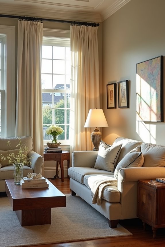 Why Is the Living Room Called a Living Room? 11 versatile living room balance