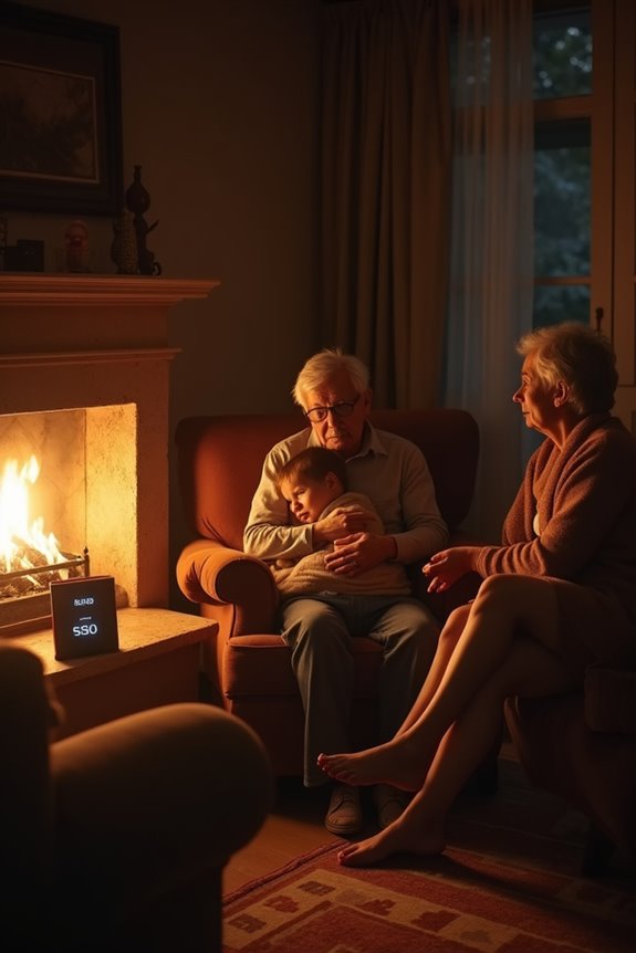 7 Health Risks Associated With Fireplace Use 6 vulnerable groups to wood smoke