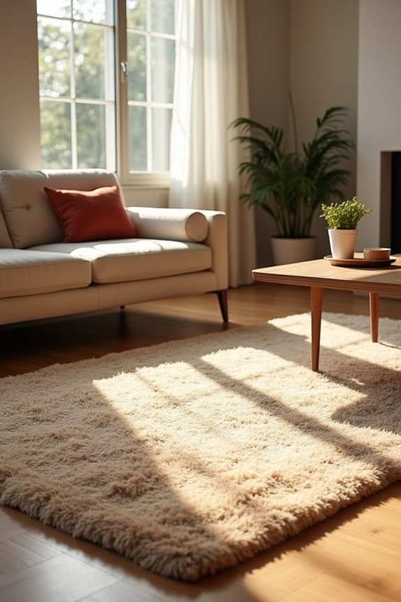 wool carpets durable luxurious longevity