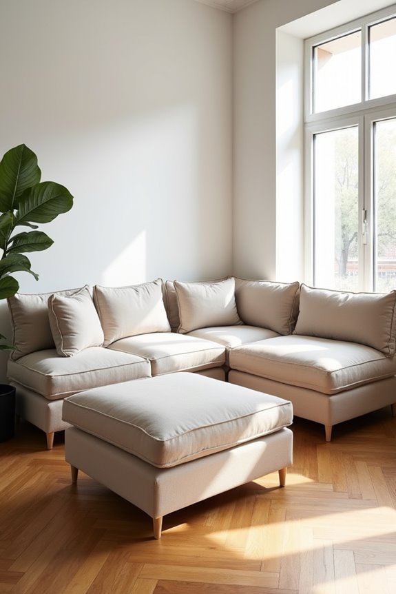 compact nugget setups optimize small spaces