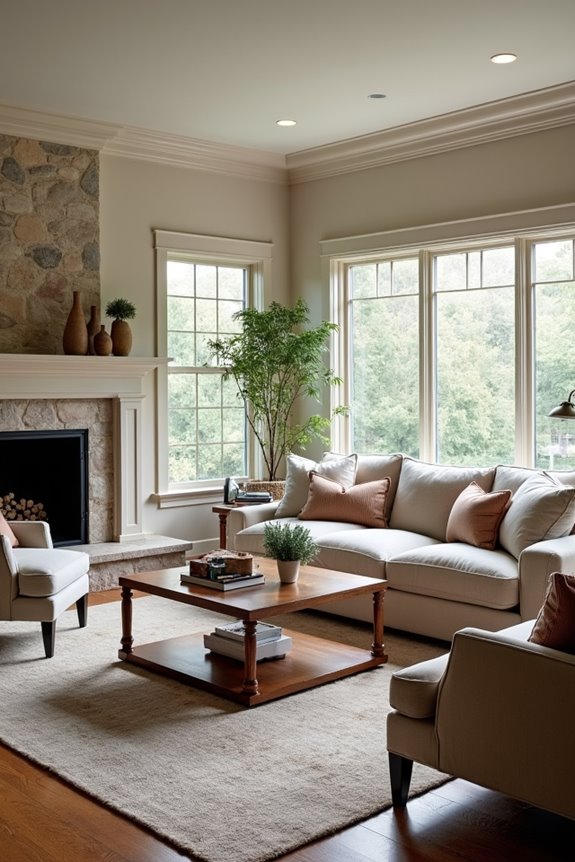 durable comfortable sofas for homes