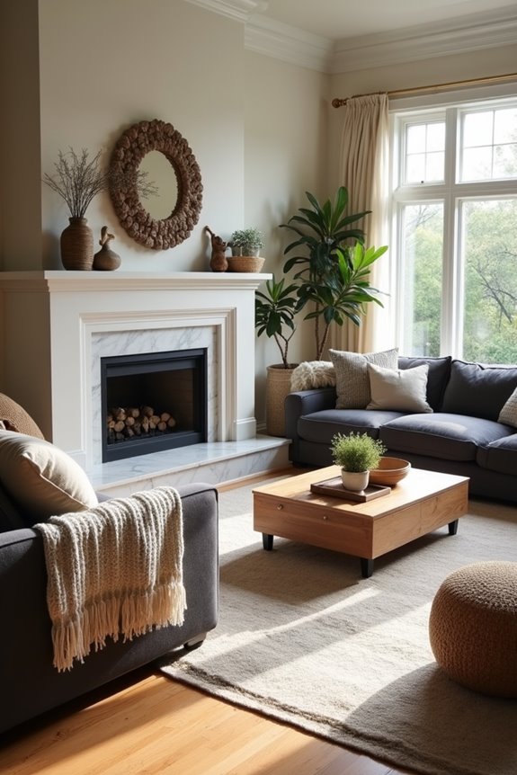 durable stain resistant family furnishings