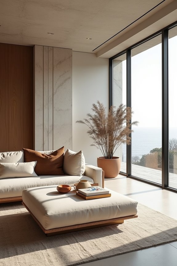 honest artisanal materials shine